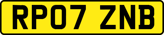 RP07ZNB