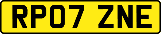RP07ZNE