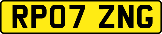 RP07ZNG