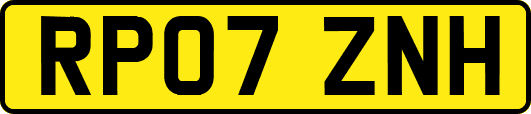 RP07ZNH