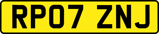 RP07ZNJ