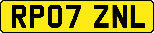 RP07ZNL