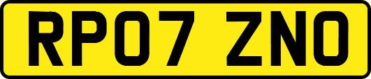 RP07ZNO