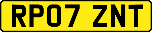 RP07ZNT