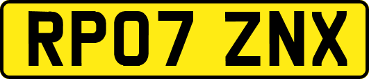 RP07ZNX