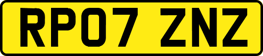 RP07ZNZ