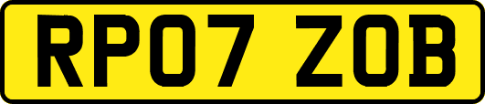 RP07ZOB
