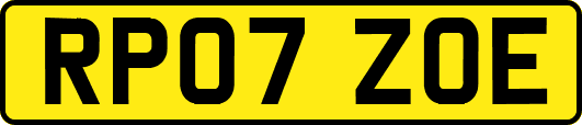 RP07ZOE