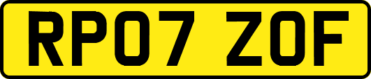 RP07ZOF
