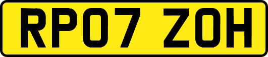 RP07ZOH