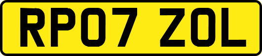 RP07ZOL