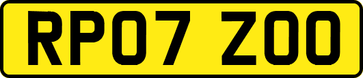 RP07ZOO