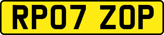 RP07ZOP