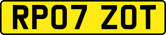 RP07ZOT