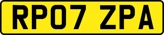 RP07ZPA