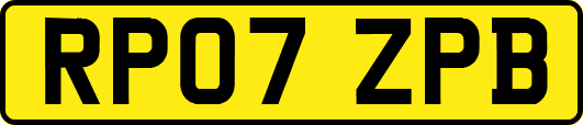 RP07ZPB