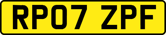 RP07ZPF