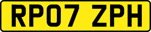 RP07ZPH