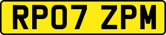 RP07ZPM