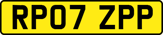 RP07ZPP
