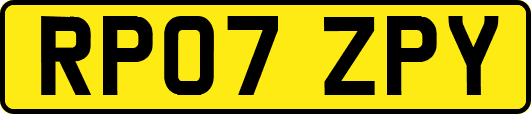 RP07ZPY
