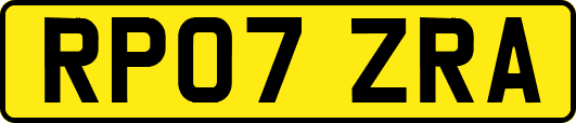 RP07ZRA