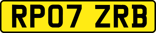 RP07ZRB