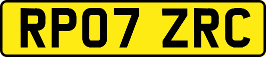 RP07ZRC
