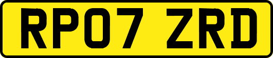 RP07ZRD
