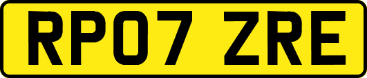RP07ZRE