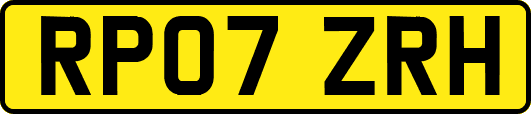 RP07ZRH