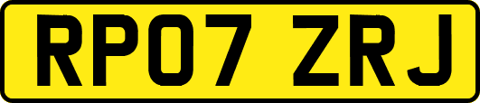 RP07ZRJ