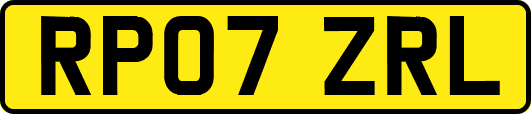 RP07ZRL