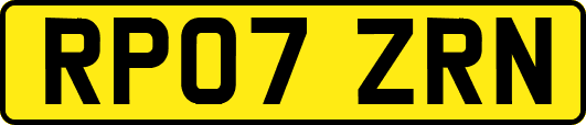 RP07ZRN