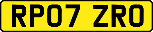 RP07ZRO