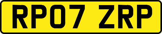 RP07ZRP