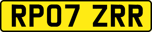 RP07ZRR