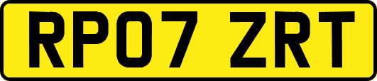 RP07ZRT