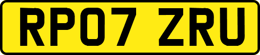 RP07ZRU