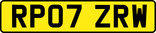 RP07ZRW