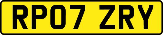 RP07ZRY