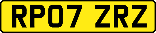 RP07ZRZ