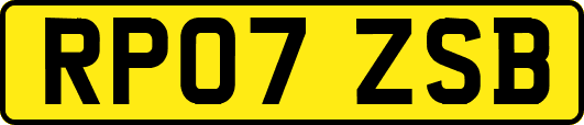 RP07ZSB