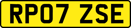 RP07ZSE