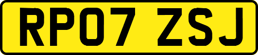 RP07ZSJ