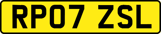 RP07ZSL