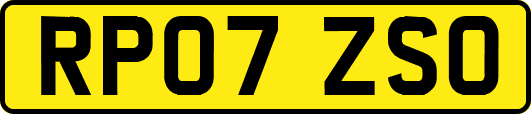 RP07ZSO