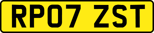 RP07ZST