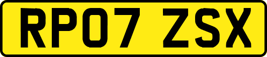 RP07ZSX
