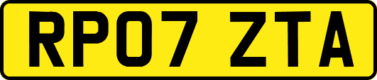 RP07ZTA